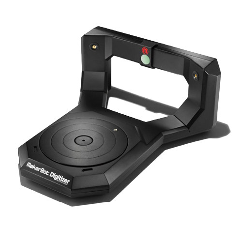 3D Scanner
